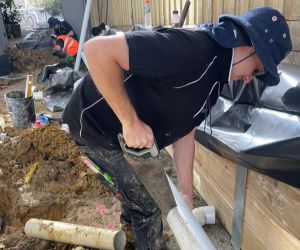 Why choose Outdoor Faucet Installation LLC for outdoor faucet installation in Tempe
